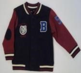 Baseball Jacket