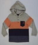 Boy’s Hoody