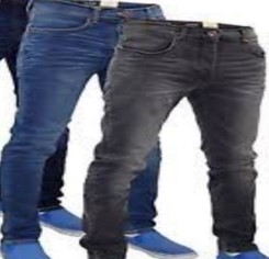 Jean Pant