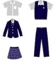 School Uniform