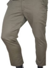 Twill Pant2